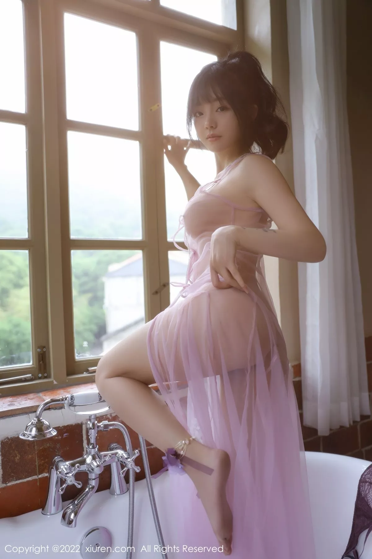 [XiuRen秀人网]第5085期佘贝拉写真 [73P]-068