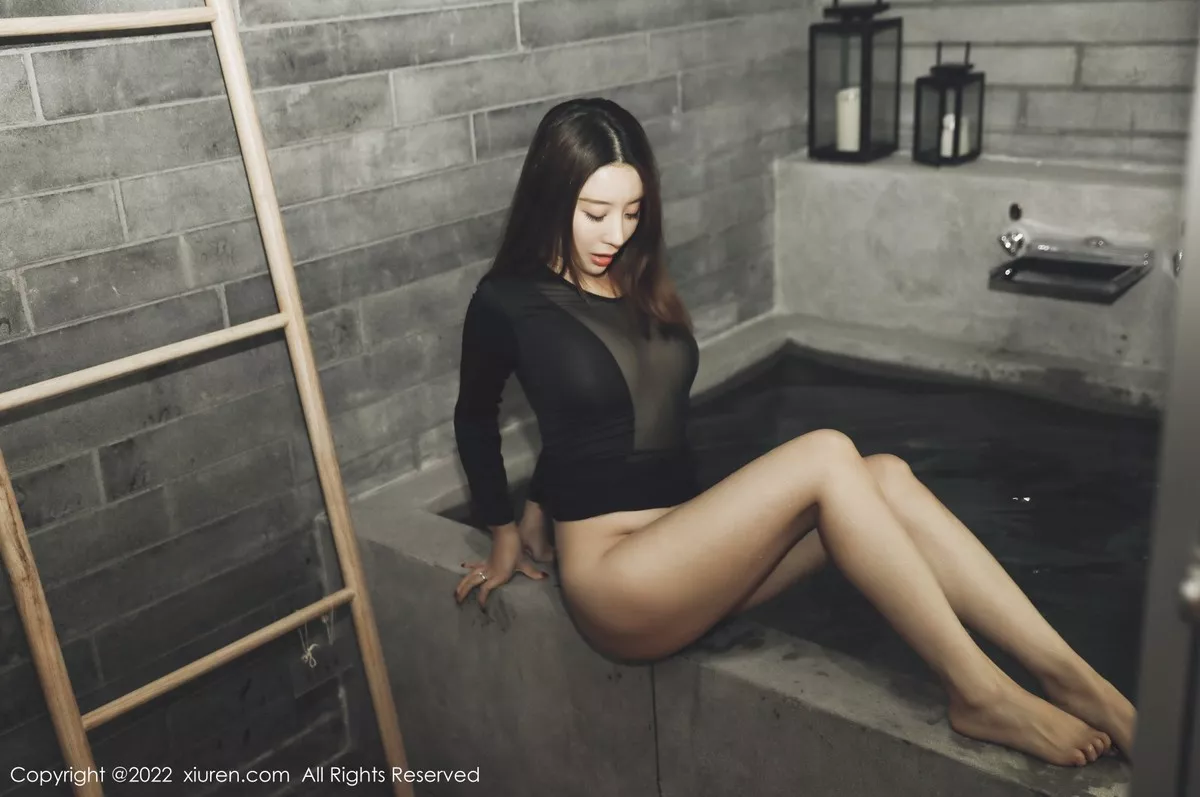 [XiuRen秀人网]第5091期筱慧写真 [55P]-024