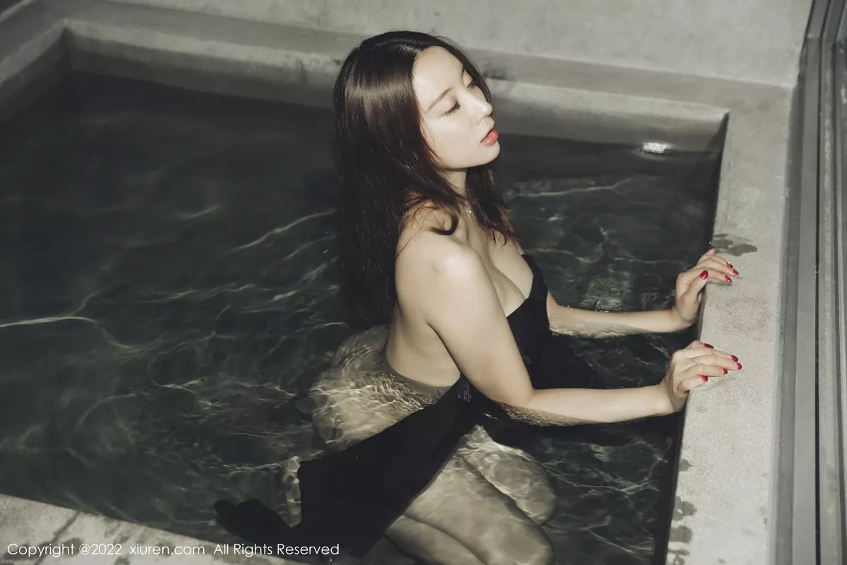 [XiuRen秀人网]第5091期筱慧写真 [55P]-043