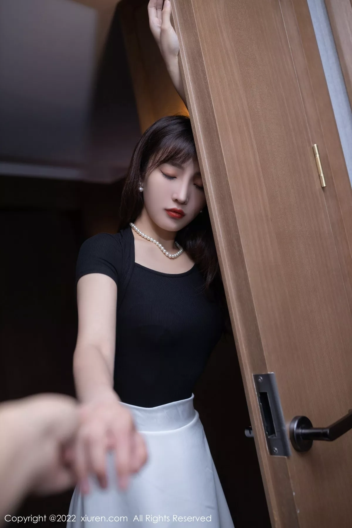 [XiuRen秀人网]第5095期陆萱萱写真 [84P]-038