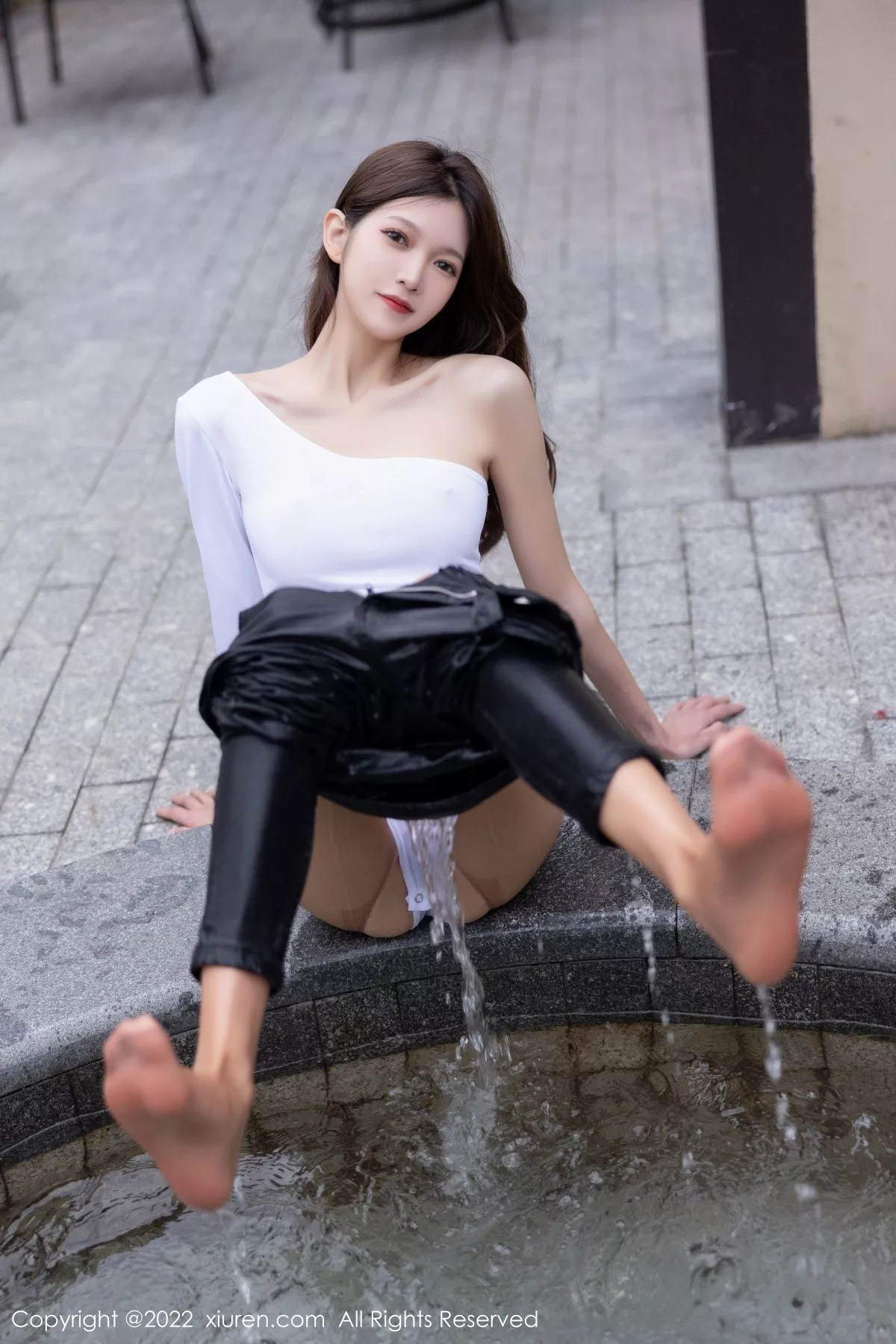 [XiuRen秀人网]第5093期程程程写真 [78P]-033