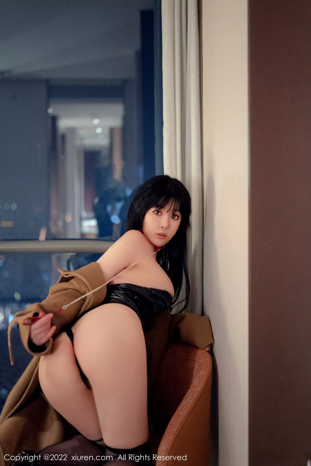 [XiuRen秀人网]第5090期徐媛媛写真 [49P]-037