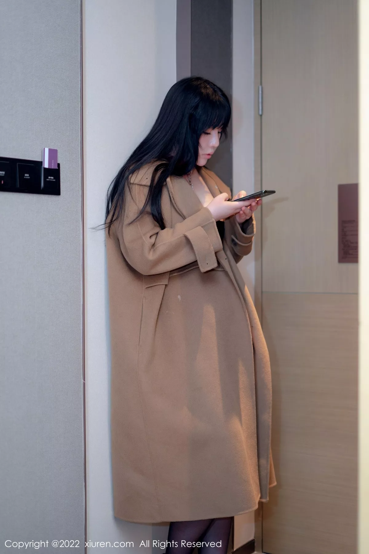 [XiuRen秀人网]第5090期徐媛媛写真 [49P]-012