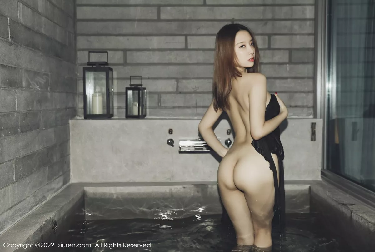 [XiuRen秀人网]第5091期筱慧写真 [55P]-018