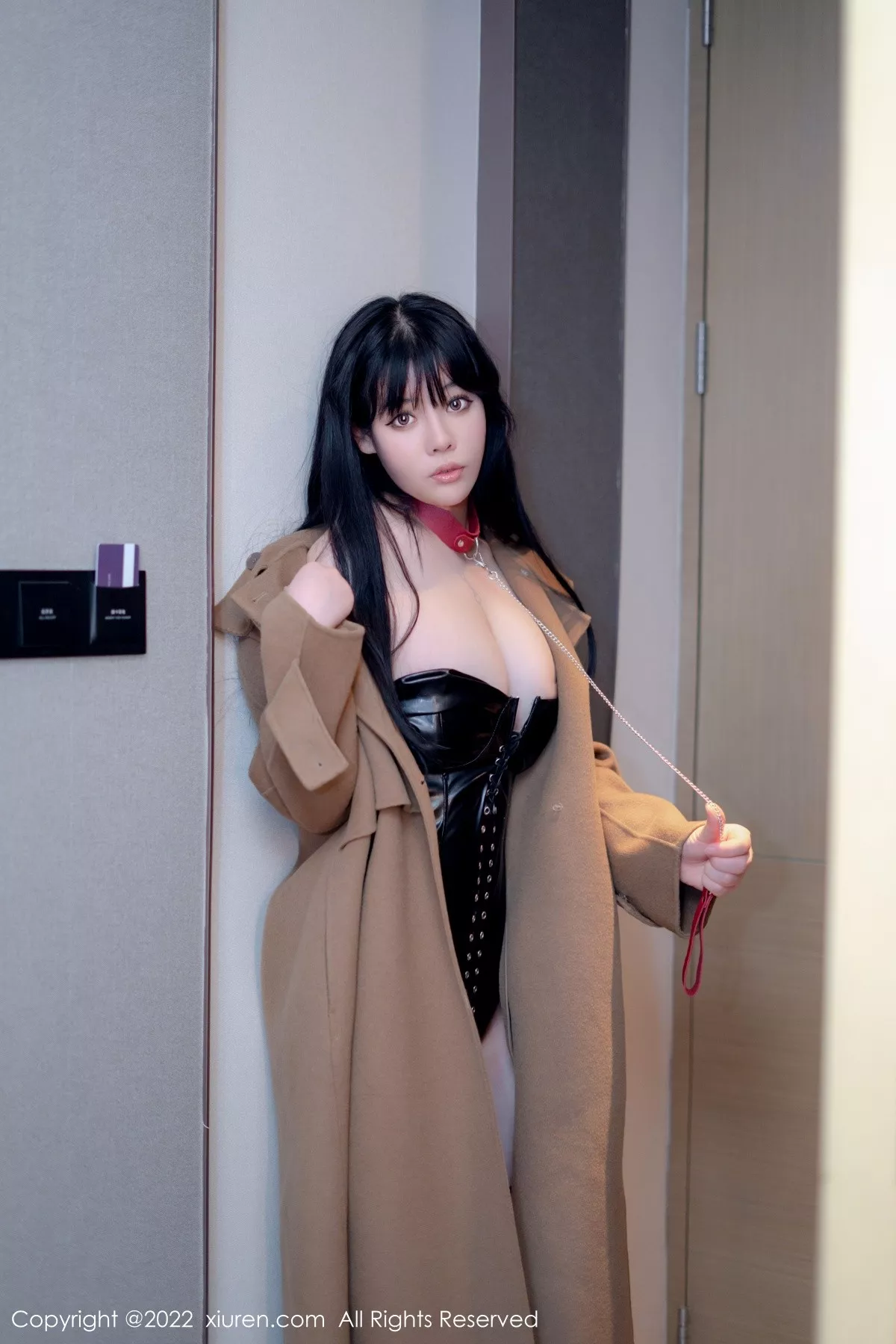 [XiuRen秀人网]第5090期徐媛媛写真 [49P]-018