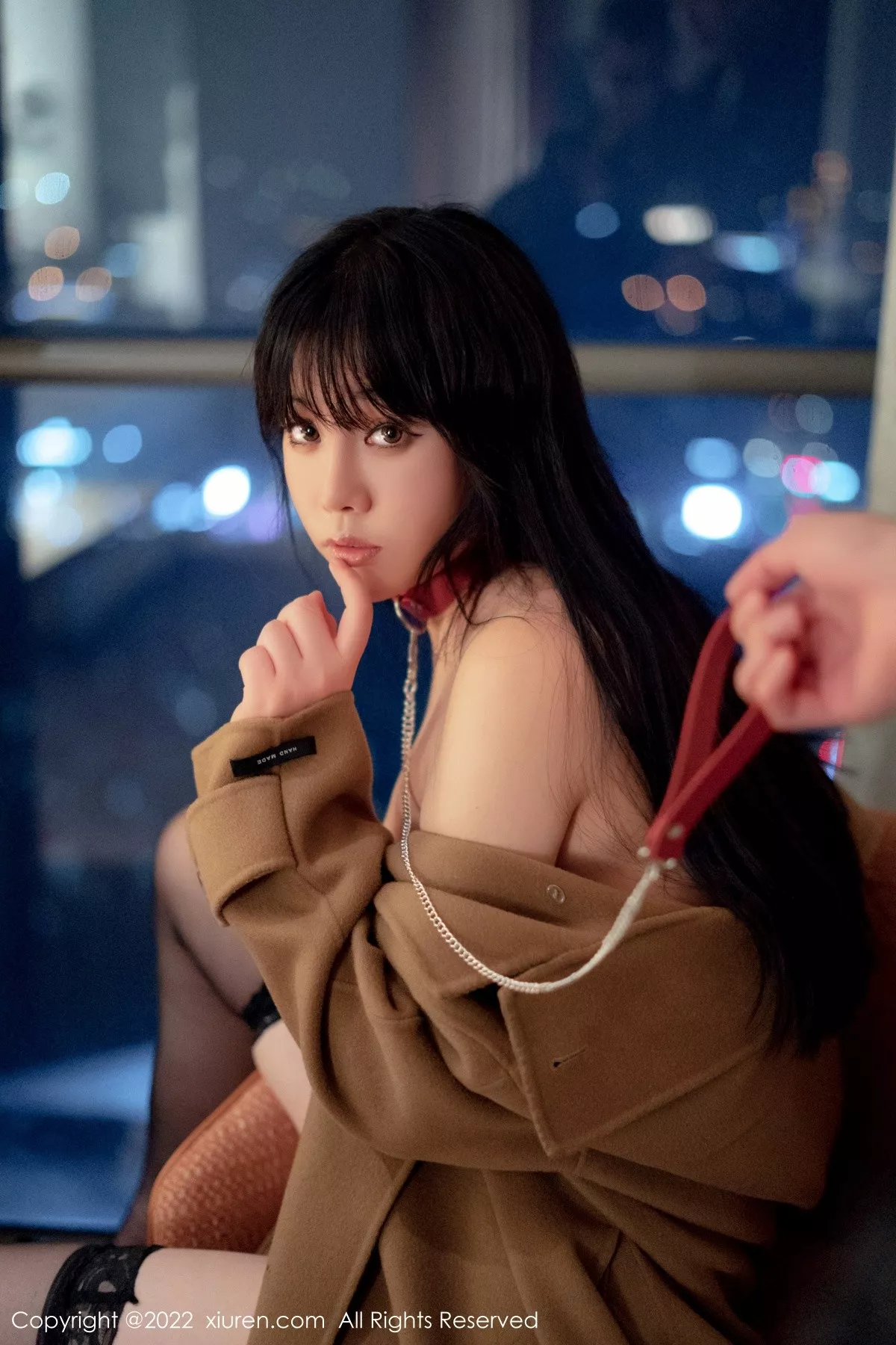 [XiuRen秀人网]第5090期徐媛媛写真 [49P]-033