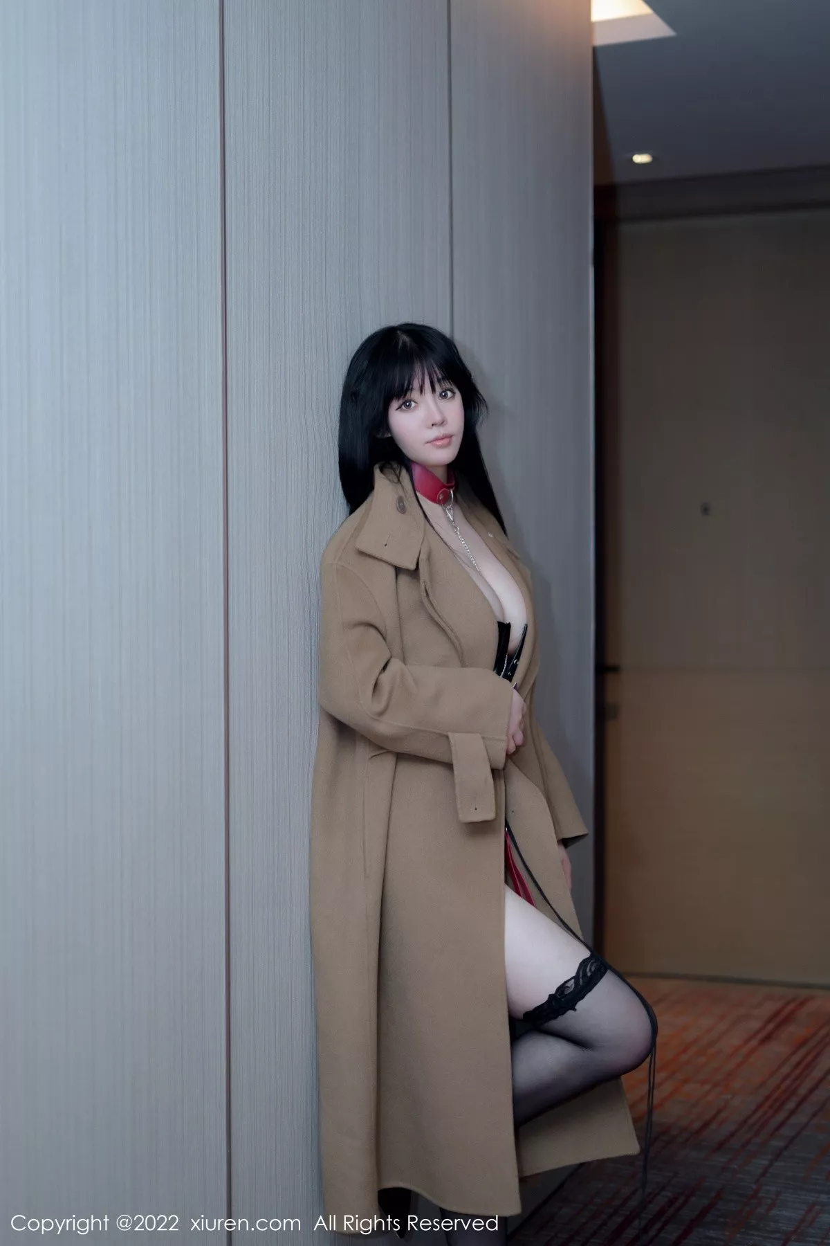 [XiuRen秀人网]第5090期徐媛媛写真 [49P]-008