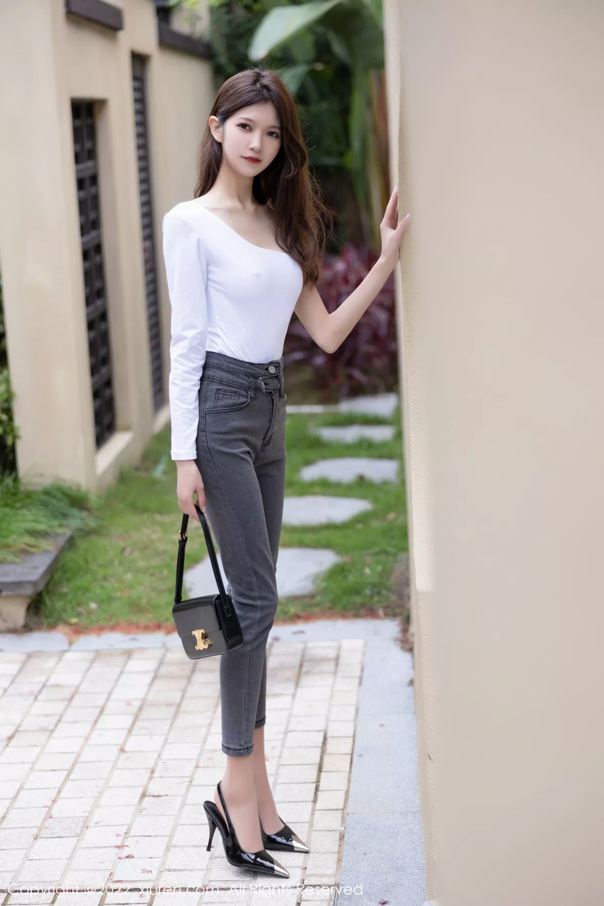 [XiuRen秀人网]第5093期程程程写真 [78P]-056