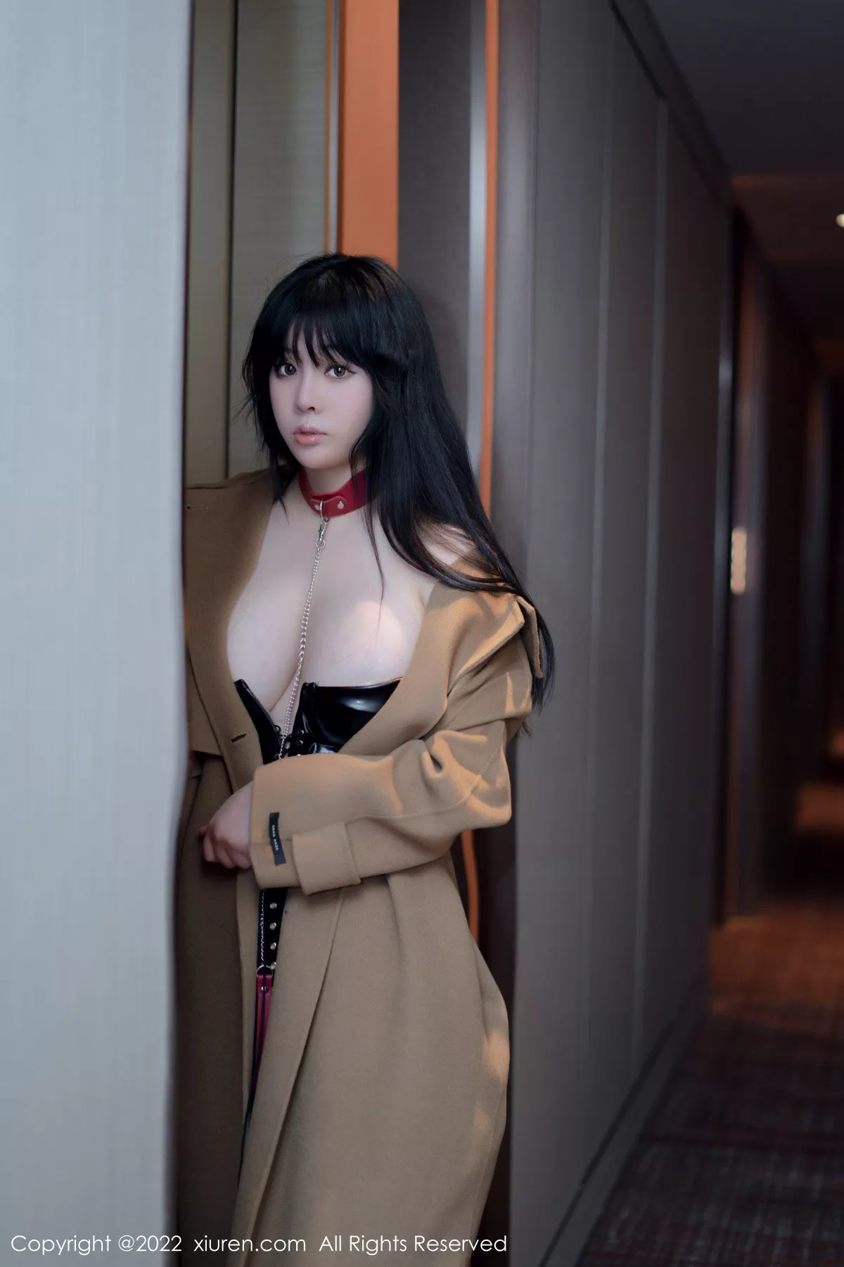 [XiuRen秀人网]第5090期徐媛媛写真 [49P]-011