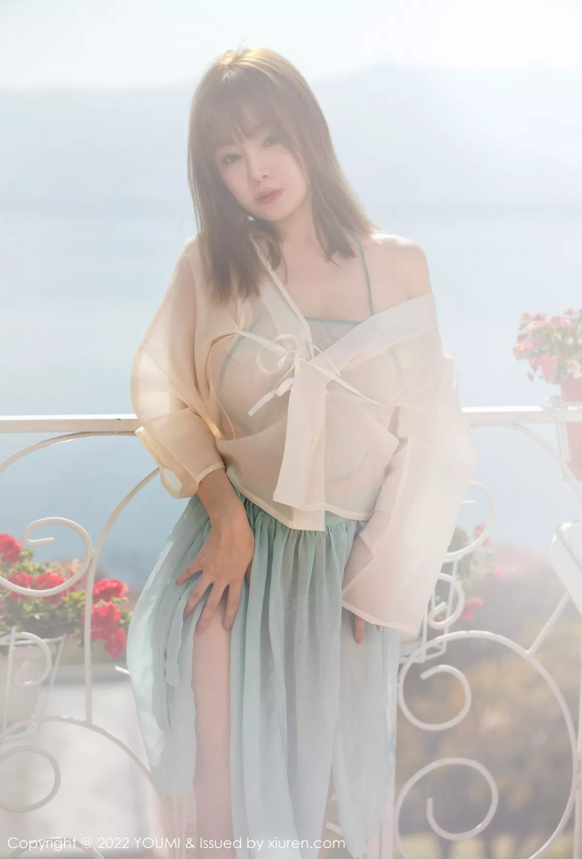 [YouMi尤蜜荟]第798期王雨纯写真 [70P]-025