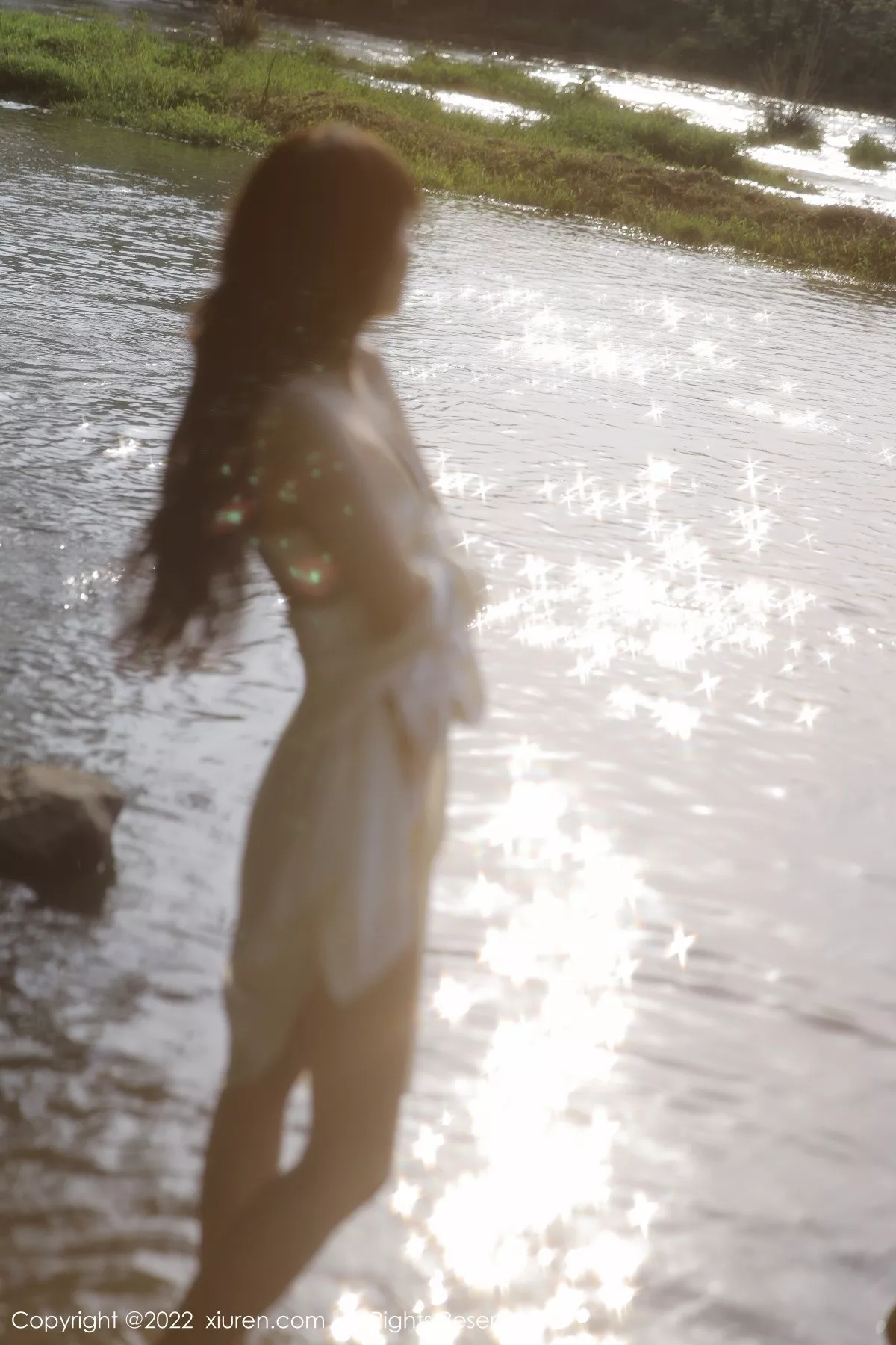 [XiuRen秀人网]第5098期许嘉欣写真 [66P]-045