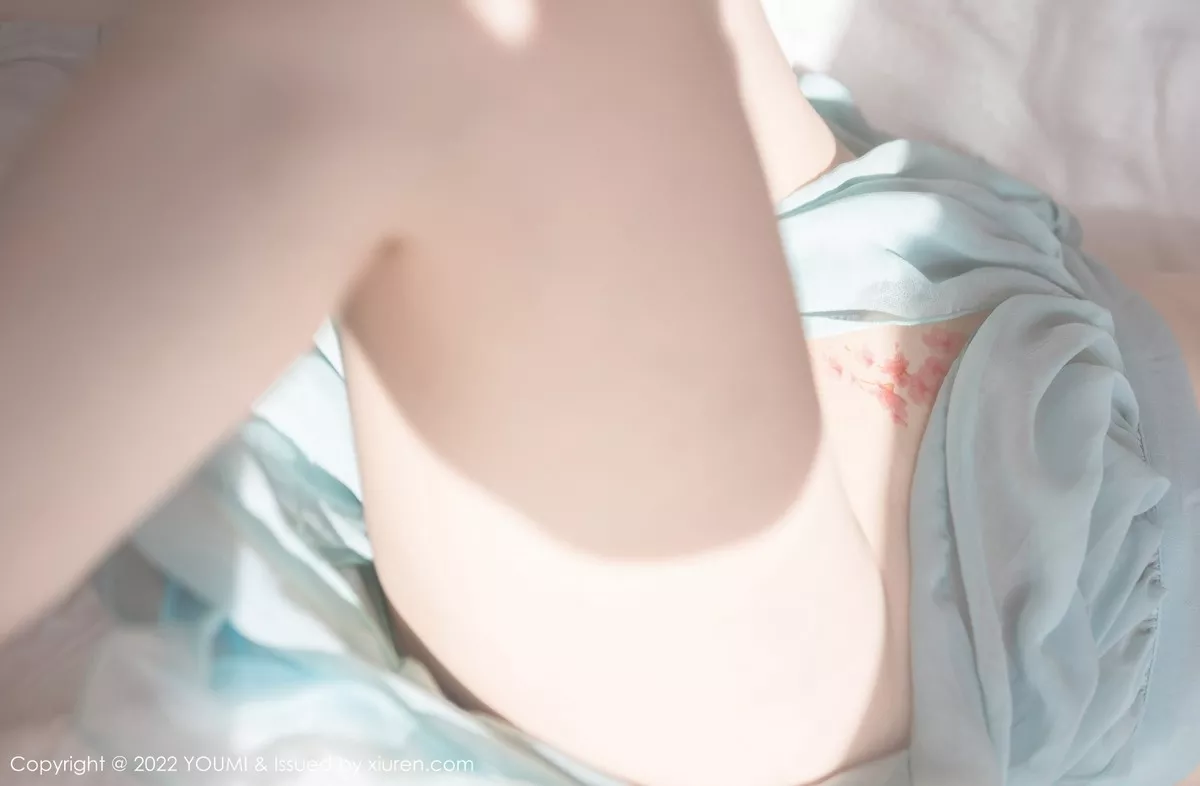 [YouMi尤蜜荟]第798期王雨纯写真 [70P]-065