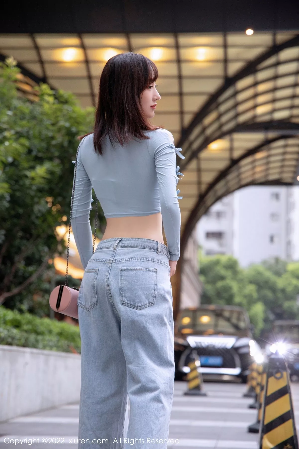 [XiuRen秀人网]第5097期西门小玉写真 [67P]-067