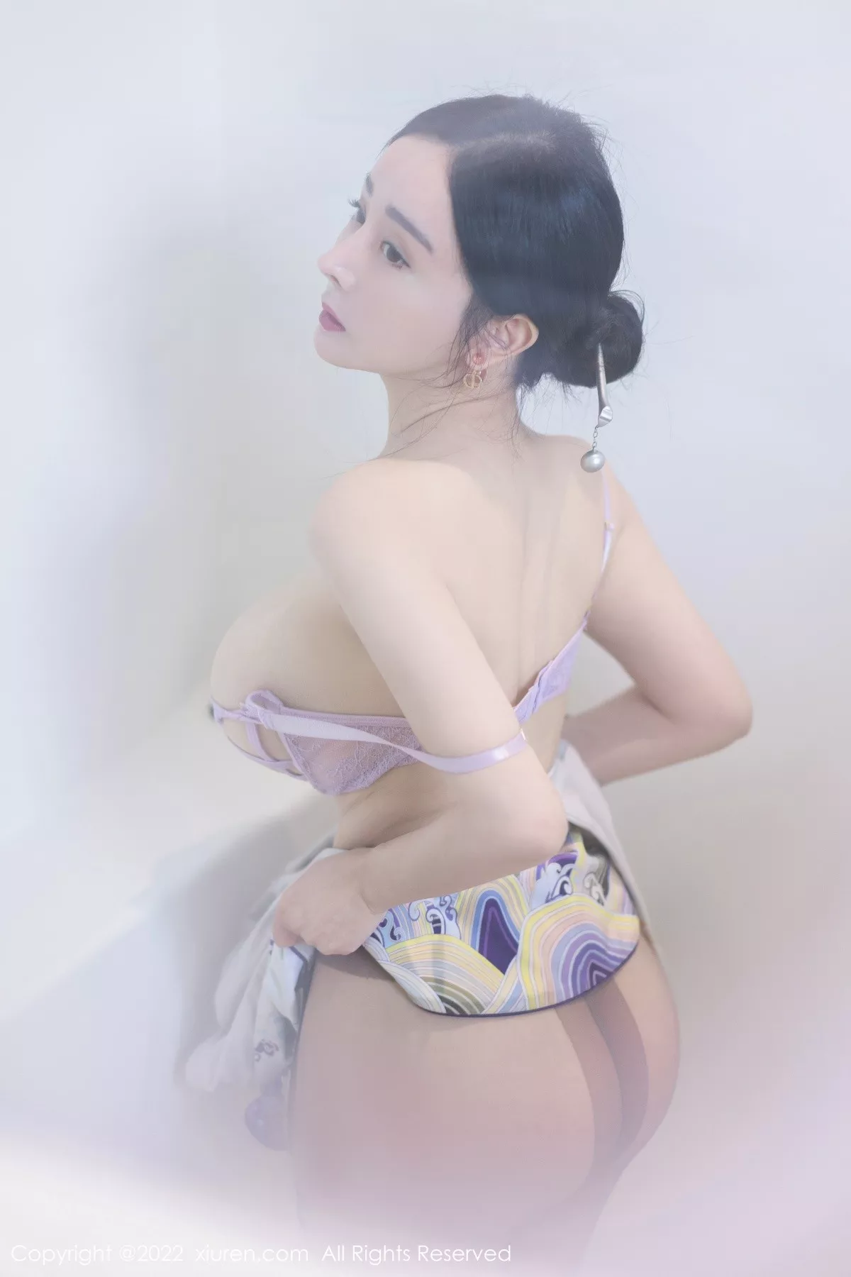 [XiuRen秀人网]第5100期允爾写真 [70P]-041