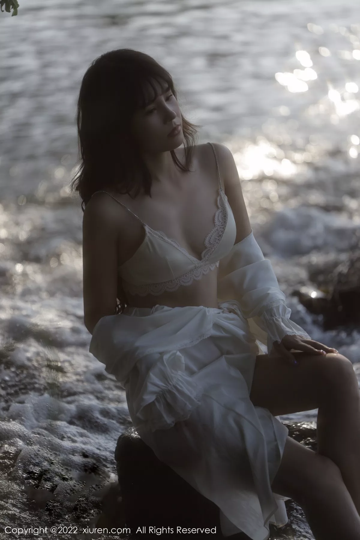 [XiuRen秀人网]第5098期许嘉欣写真 [66P]-013