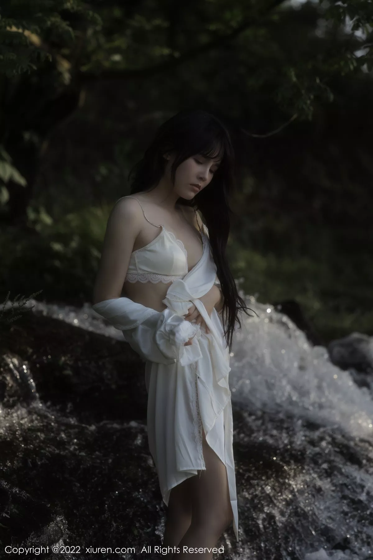 [XiuRen秀人网]第5098期许嘉欣写真 [66P]-019