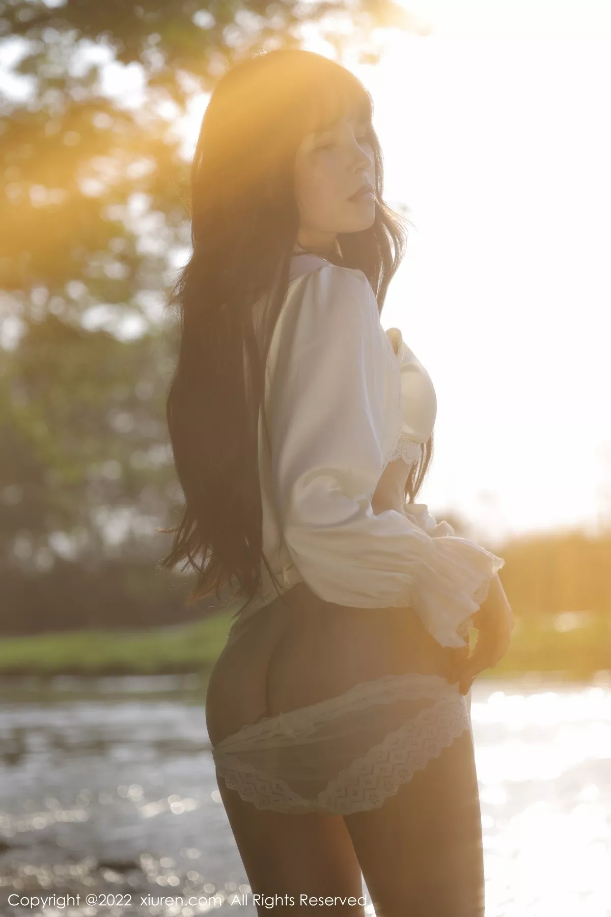 [XiuRen秀人网]第5098期许嘉欣写真 [66P]-046