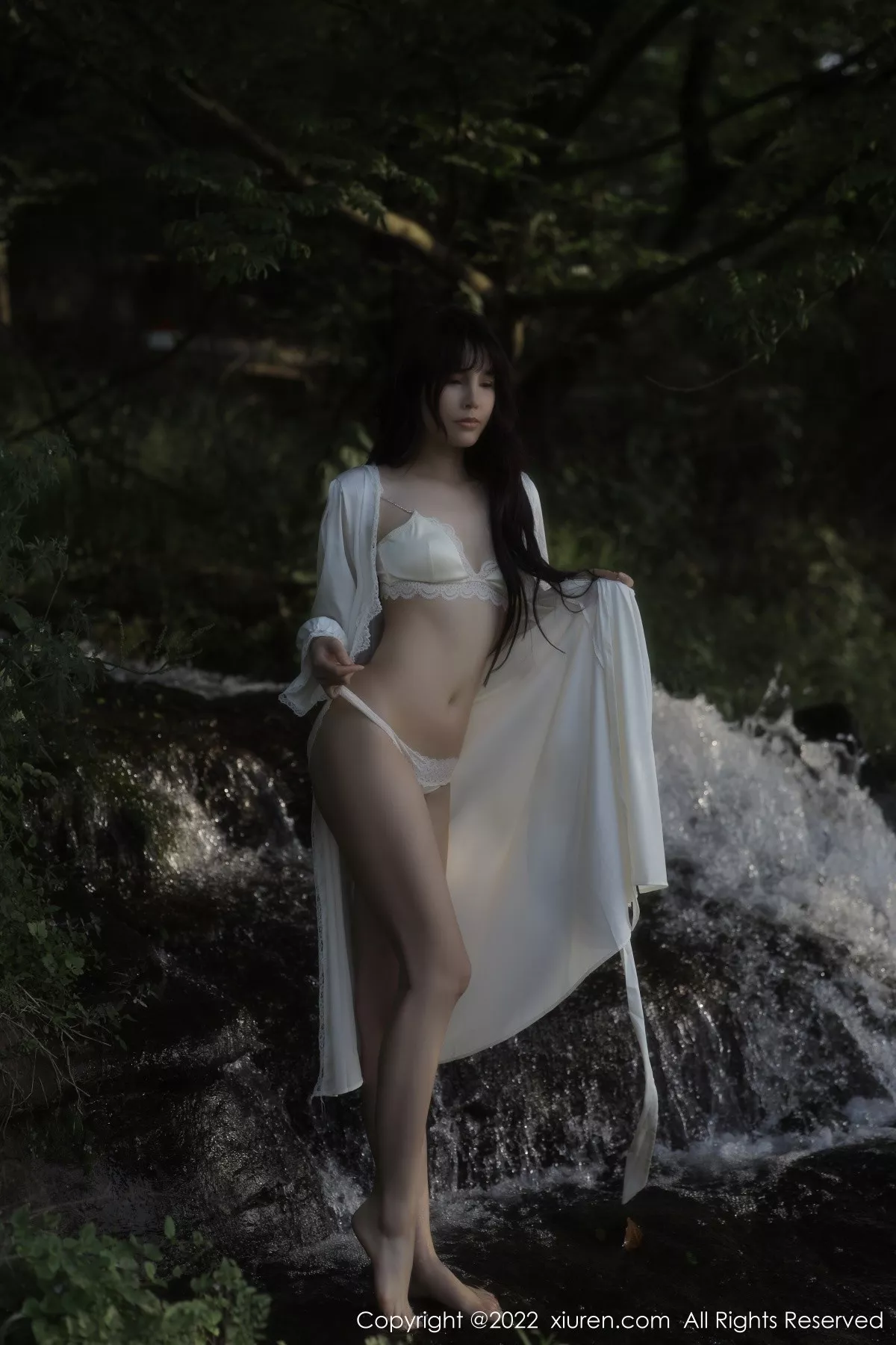 [XiuRen秀人网]第5098期许嘉欣写真 [66P]-020