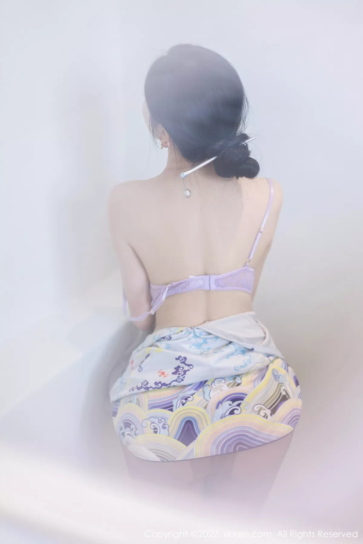 [XiuRen秀人网]第5100期允爾写真 [70P]-042