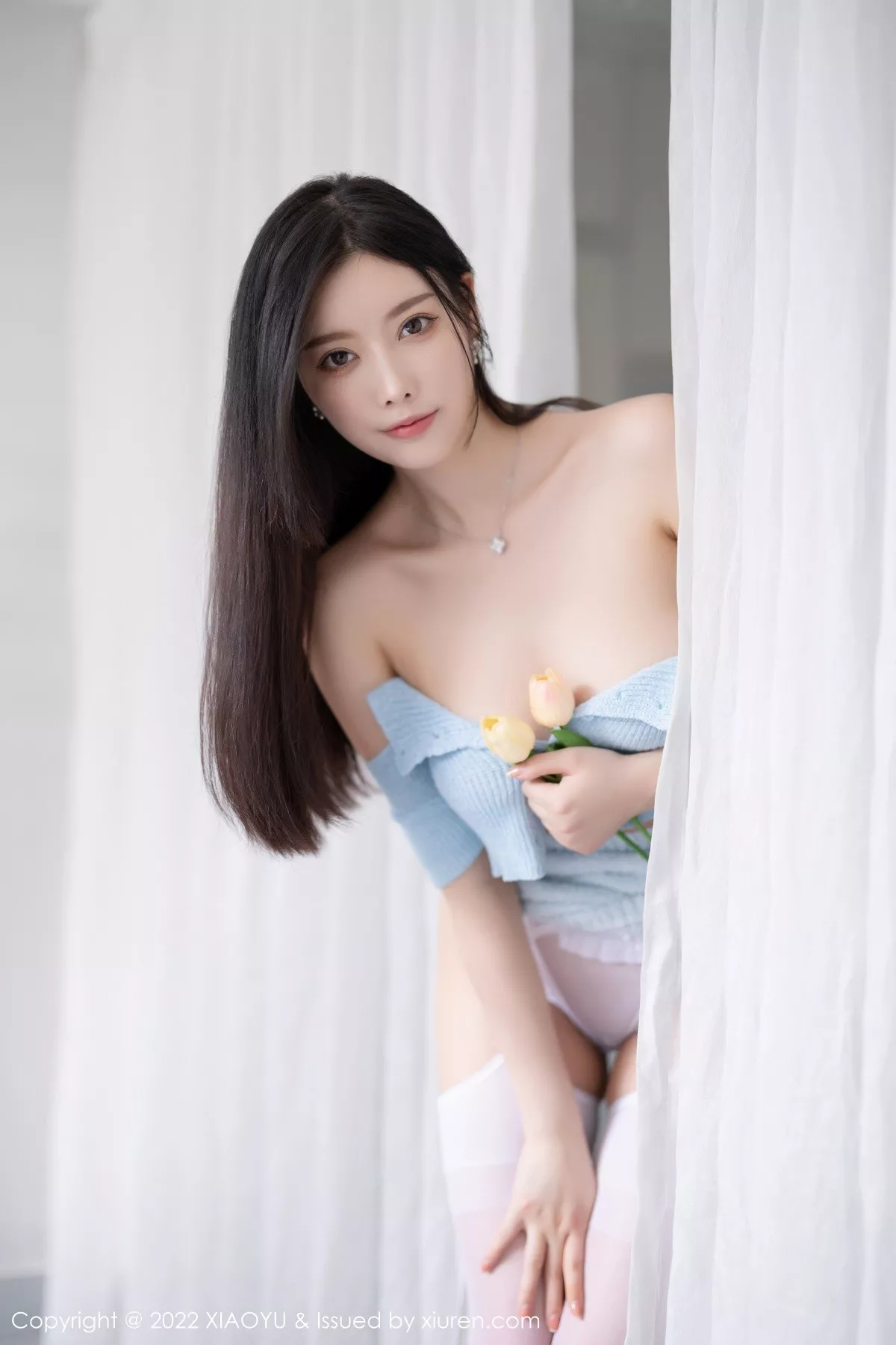 [XiaoYu画语界]第791期杨晨晨写真 [103P]-017