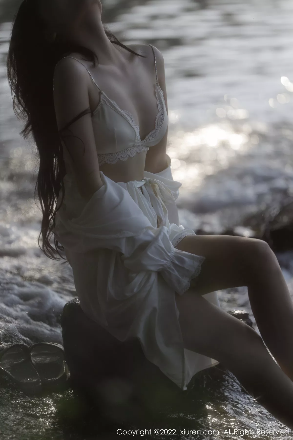 [XiuRen秀人网]第5098期许嘉欣写真 [66P]-011