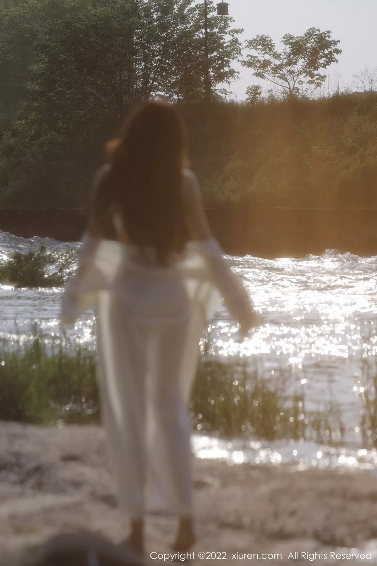 [XiuRen秀人网]第5098期许嘉欣写真 [66P]-010