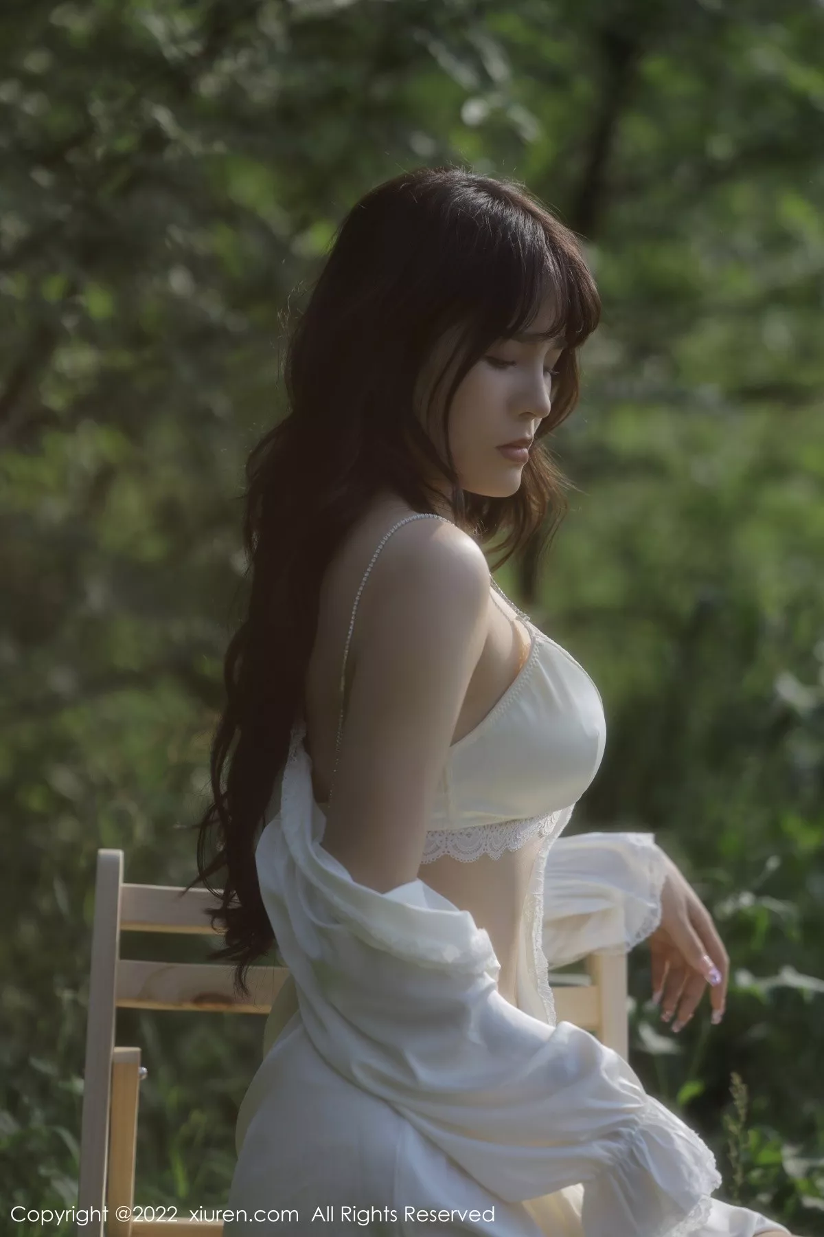 [XiuRen秀人网]第5098期许嘉欣写真 [66P]-029