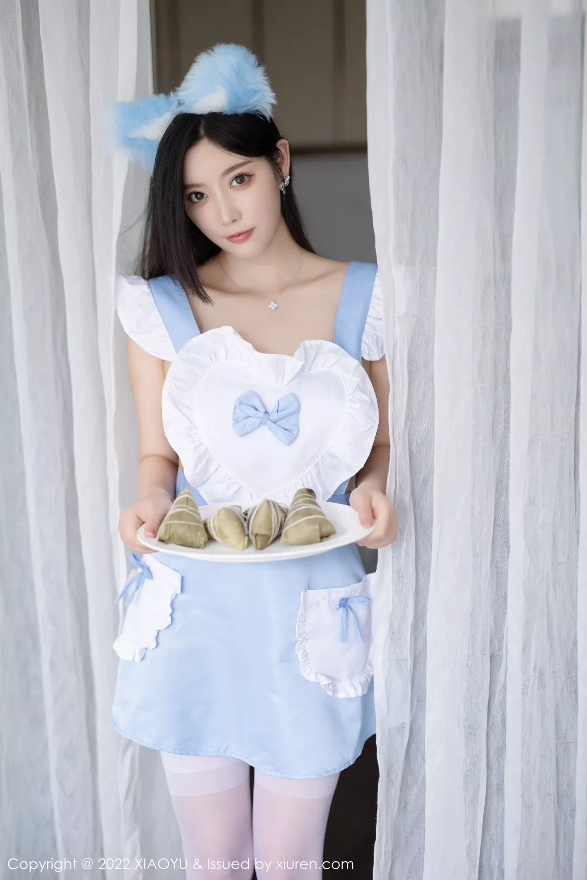 [XiaoYu画语界]第791期杨晨晨写真 [103P]-020