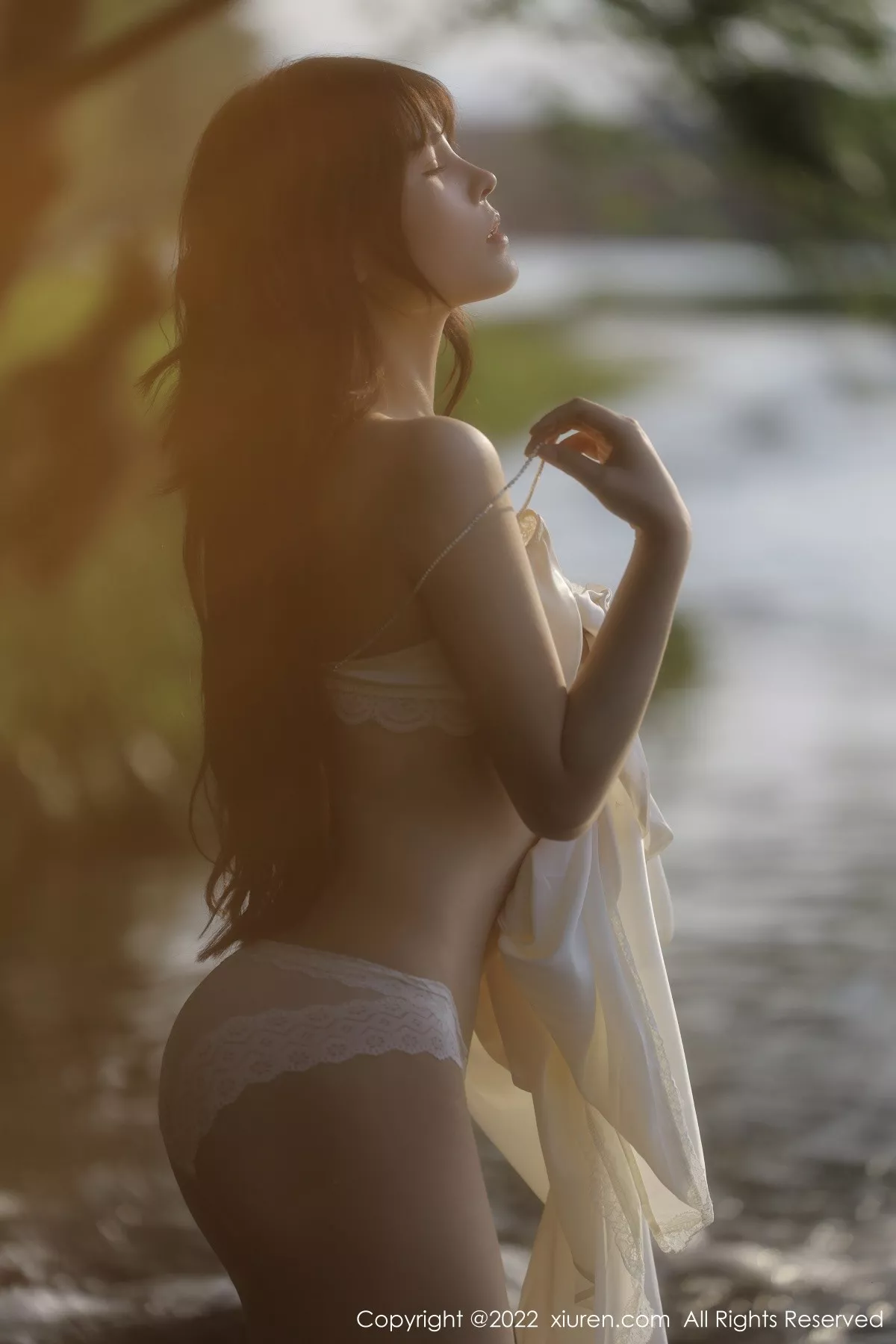 [XiuRen秀人网]第5098期许嘉欣写真 [66P]-016