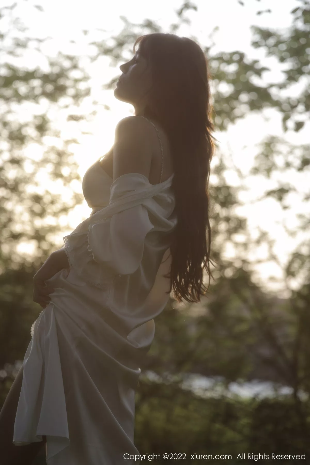 [XiuRen秀人网]第5098期许嘉欣写真 [66P]-061