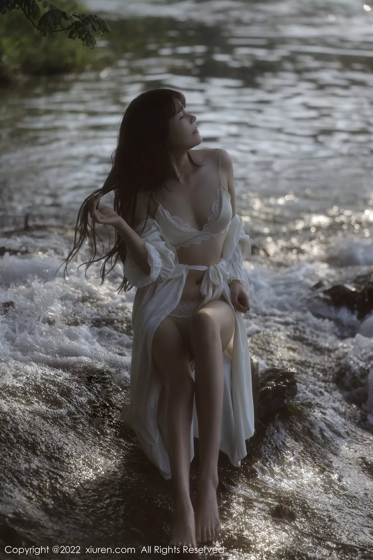 [XiuRen秀人网]第5098期许嘉欣写真 [66P]-040