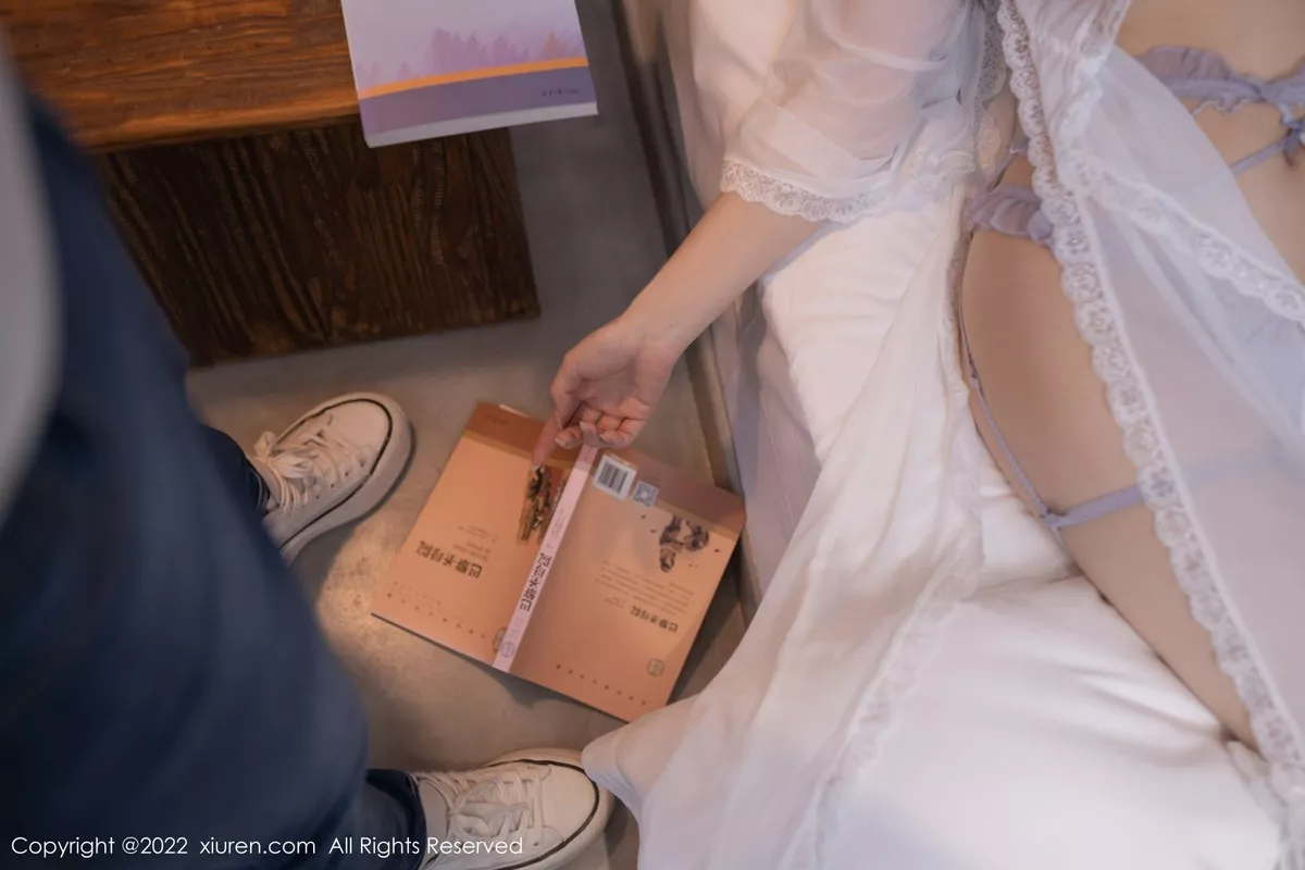 [XiuRen秀人网]第5103期鱼子酱写真 [87P]-067