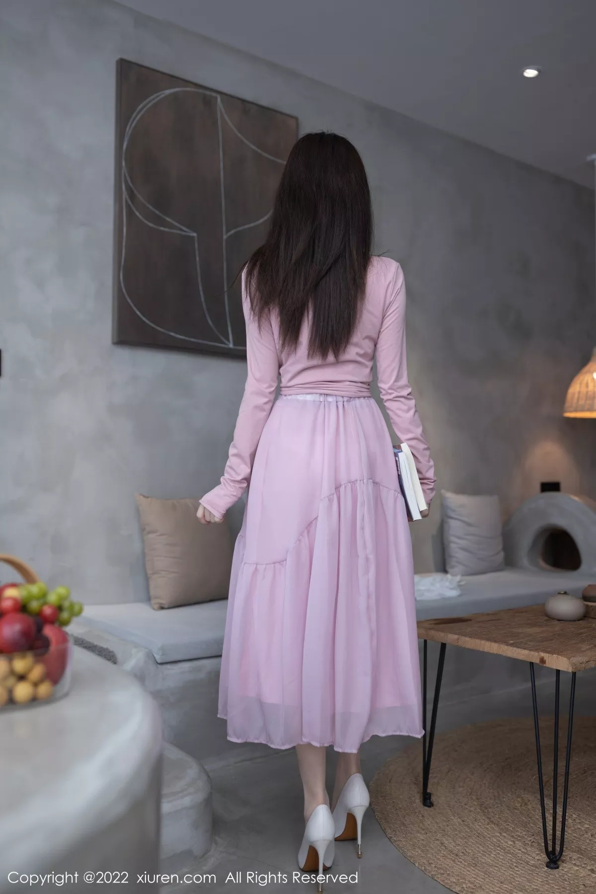 [XiuRen秀人网]第5103期鱼子酱写真 [87P]-042