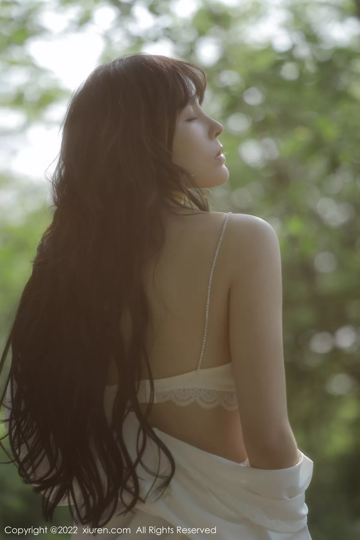 [XiuRen秀人网]第5098期许嘉欣写真 [66P]-027