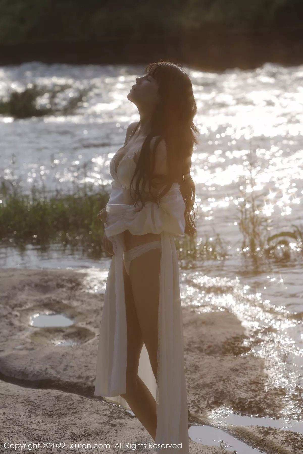 [XiuRen秀人网]第5098期许嘉欣写真 [66P]-039