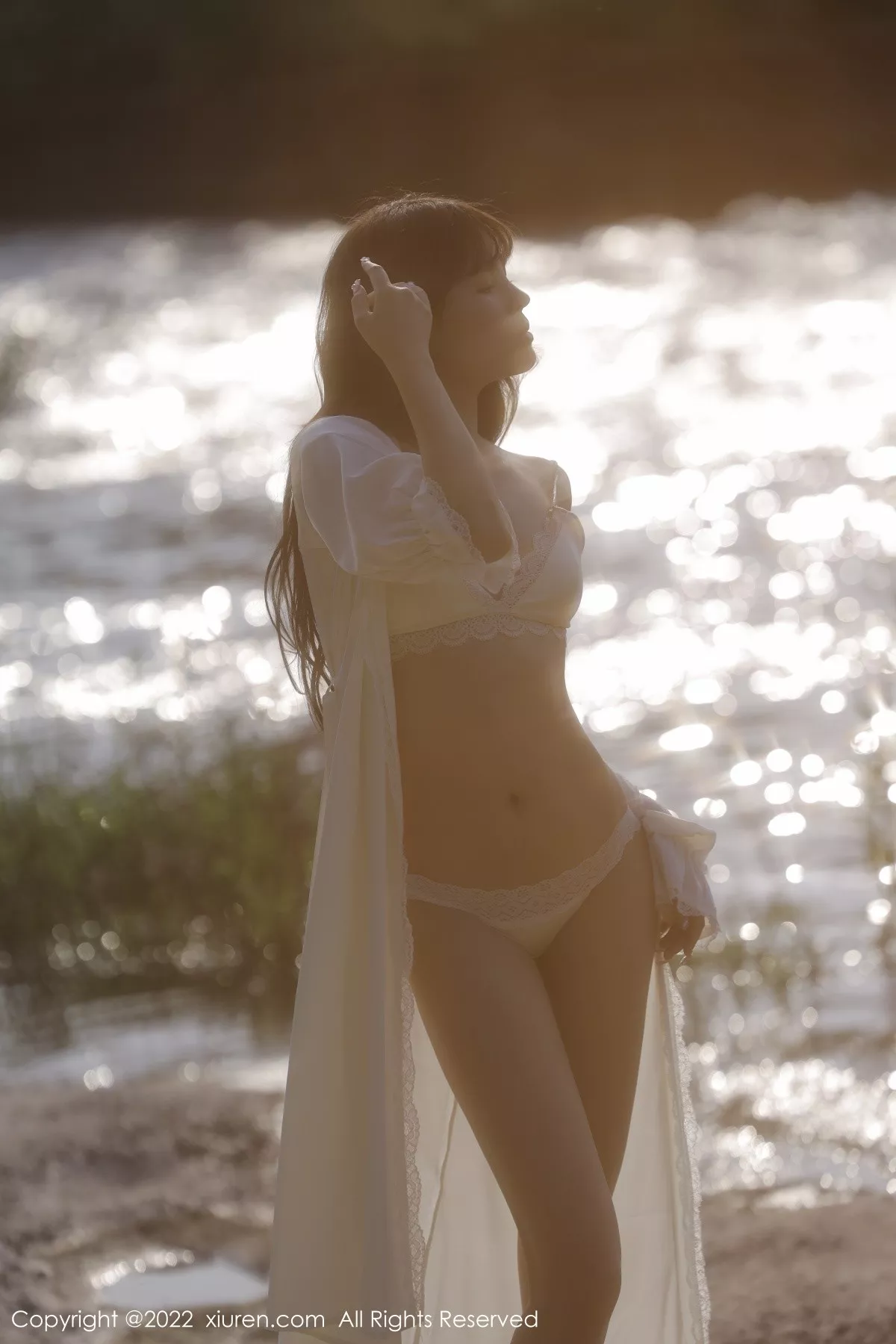 [XiuRen秀人网]第5098期许嘉欣写真 [66P]-038