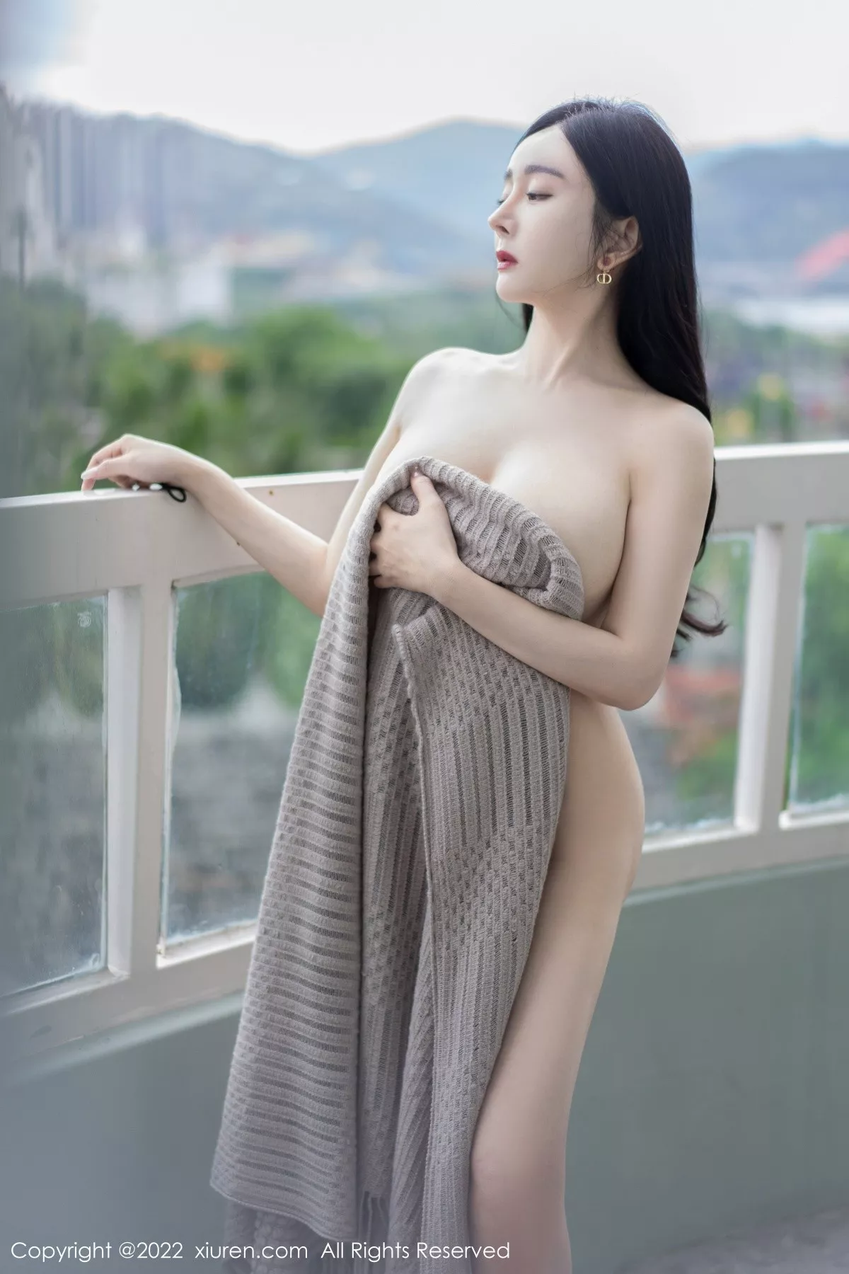 [XiuRen秀人网]第5100期允爾写真 [70P]-063