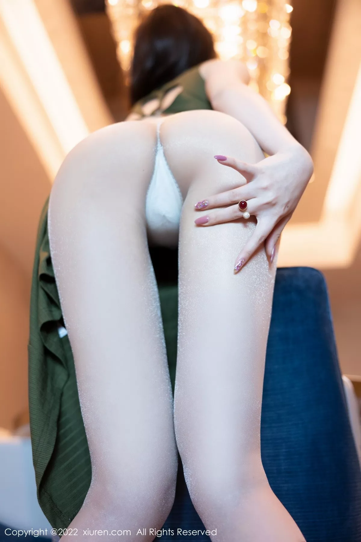[XiuRen秀人网]第5102期芝芝写真 [102P]-015