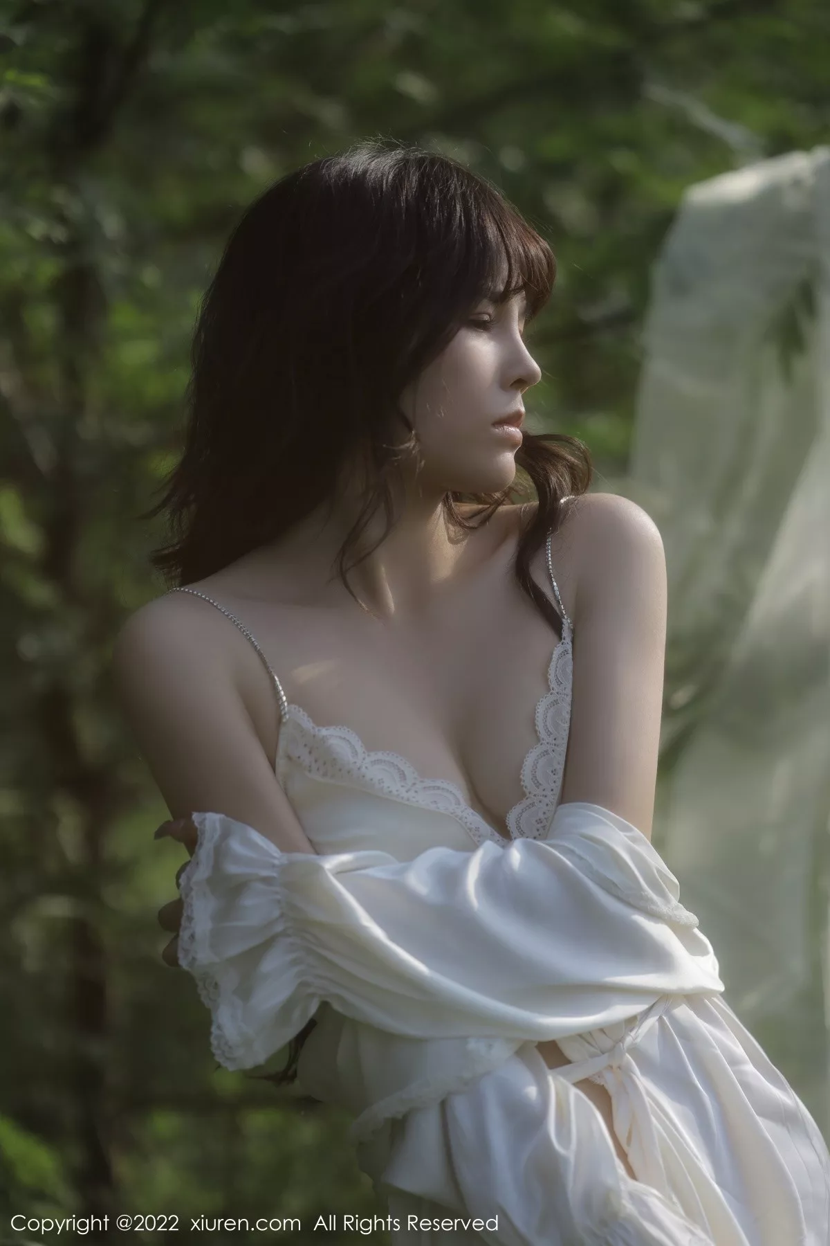 [XiuRen秀人网]第5098期许嘉欣写真 [66P]-006