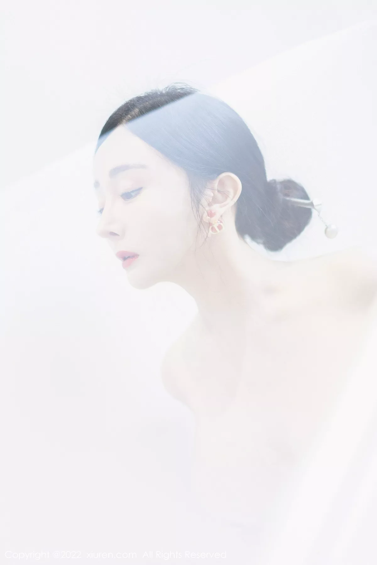 [XiuRen秀人网]第5100期允爾写真 [70P]-012