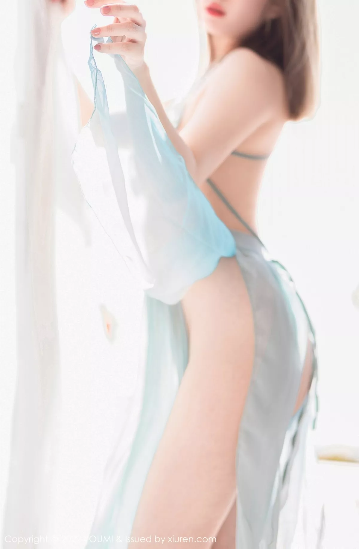 [YouMi尤蜜荟]第798期王雨纯写真 [70P]-021