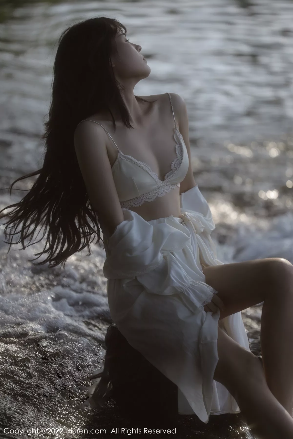 [XiuRen秀人网]第5098期许嘉欣写真 [66P]-014