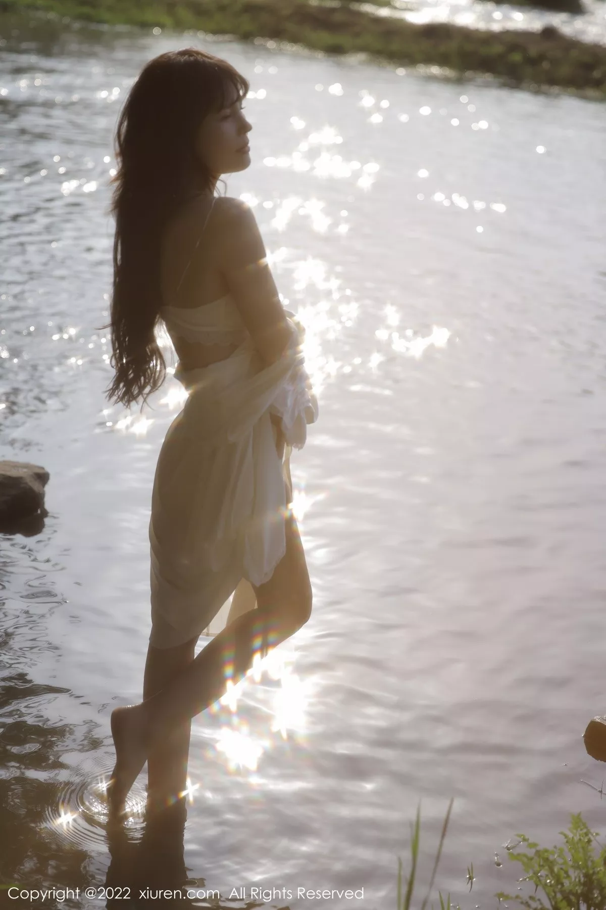 [XiuRen秀人网]第5098期许嘉欣写真 [66P]-047