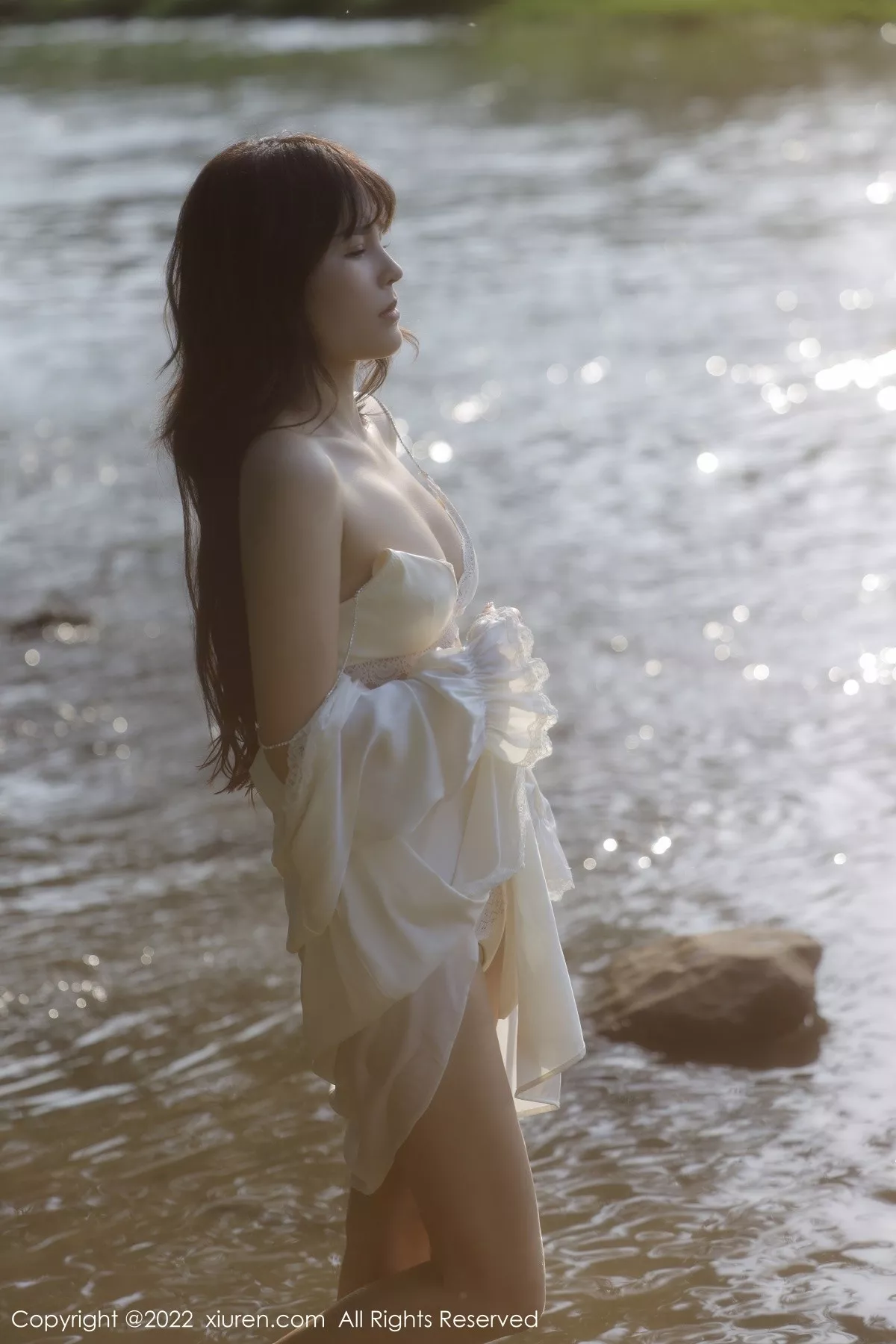 [XiuRen秀人网]第5098期许嘉欣写真 [66P]-042