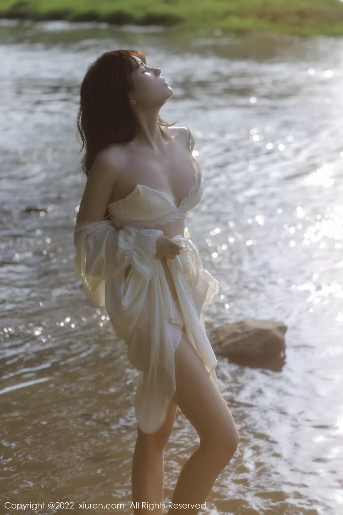 [XiuRen秀人网]第5098期许嘉欣写真 [66P]-044