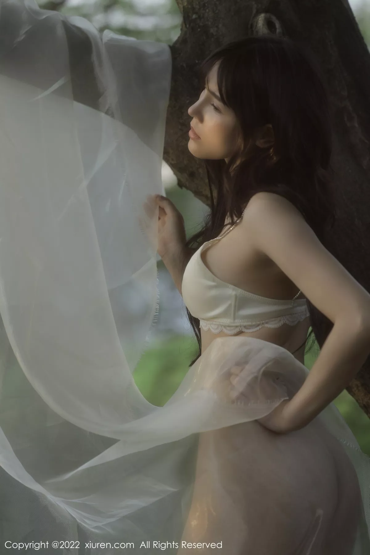 [XiuRen秀人网]第5098期许嘉欣写真 [66P]-060