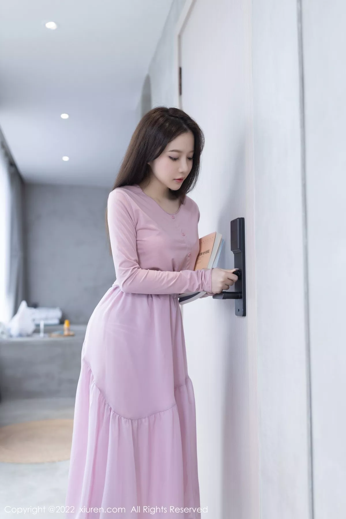[XiuRen秀人网]第5103期鱼子酱写真 [87P]-040
