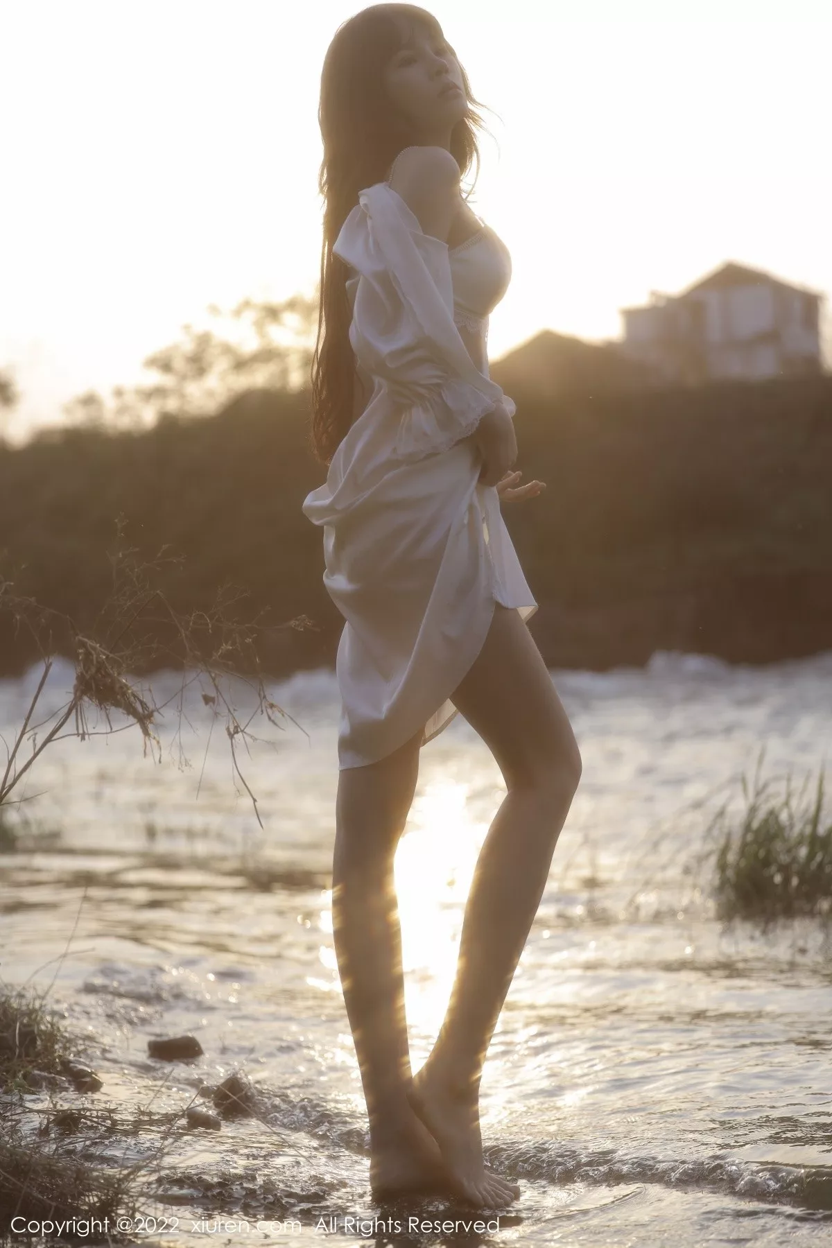 [XiuRen秀人网]第5098期许嘉欣写真 [66P]-066