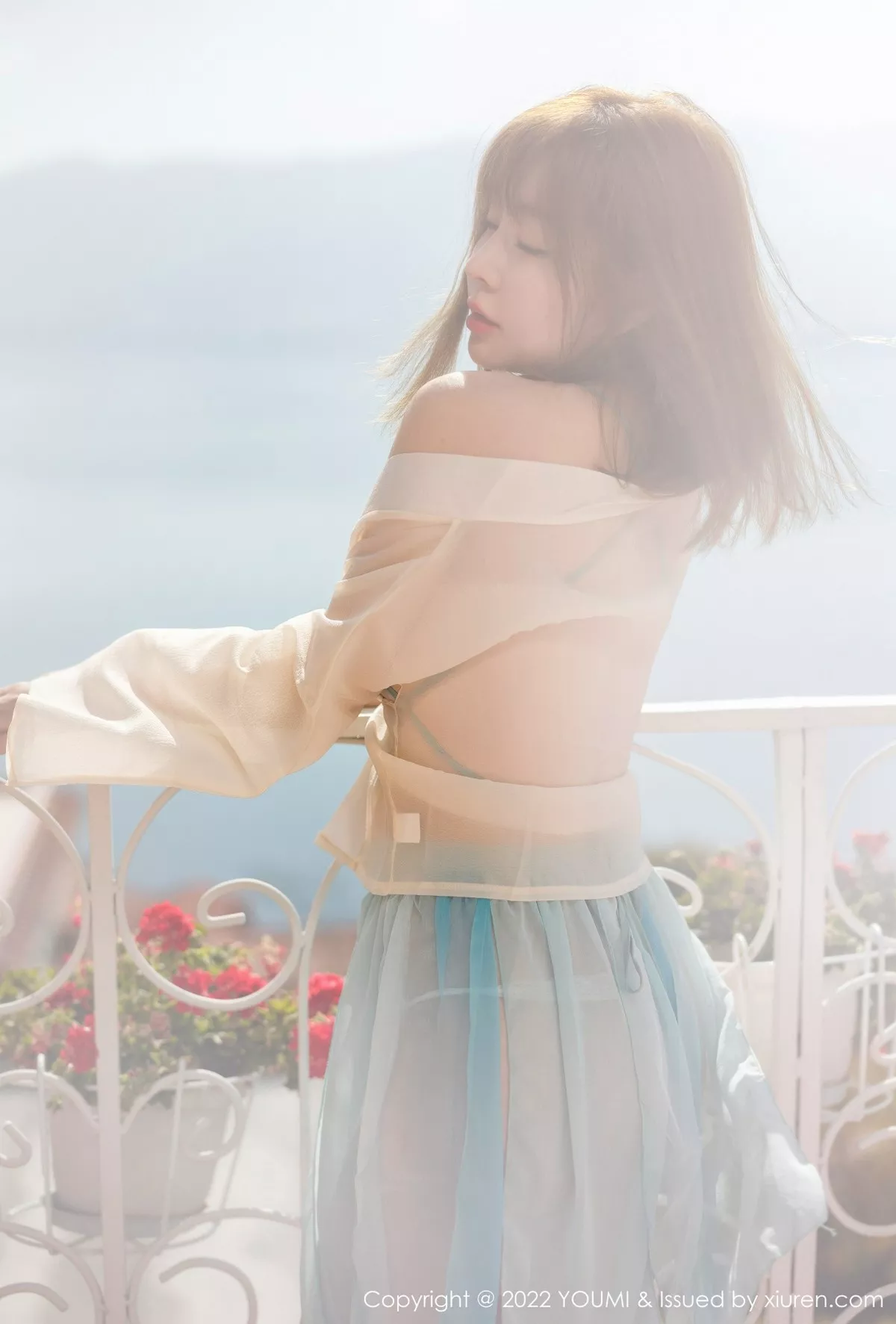 [YouMi尤蜜荟]第798期王雨纯写真 [70P]-027