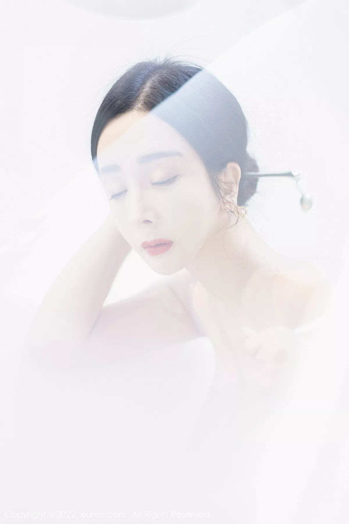 [XiuRen秀人网]第5100期允爾写真 [70P]-011